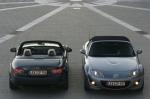 Mazda MX-5 2008 года